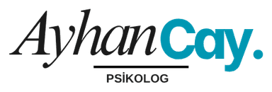 Psikolog Ayhan Çay Logo - Kayseri